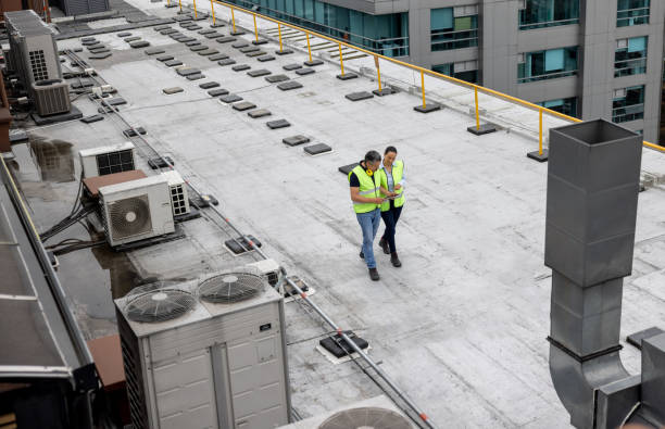 Best Hot Roofs  in Bismarck, MO