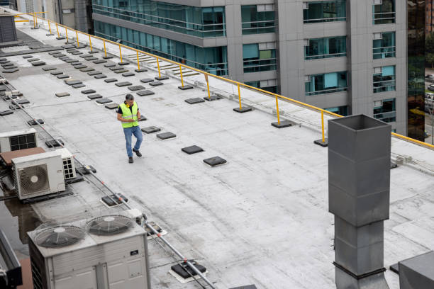 Best Emergency Roof Repair Services  in Bismarck, MO