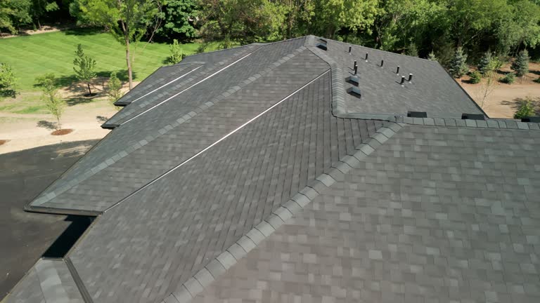 Best Green or Eco-Friendly Roofing Solutions  in Bismarck, MO