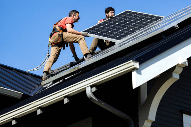 Best Gutter Installation and Repair  in Bismarck, MO