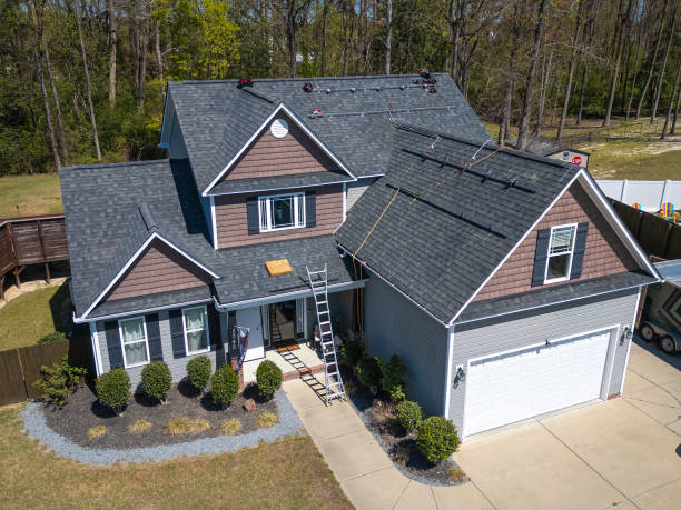 Best Roof Installation  in Bismarck, MO